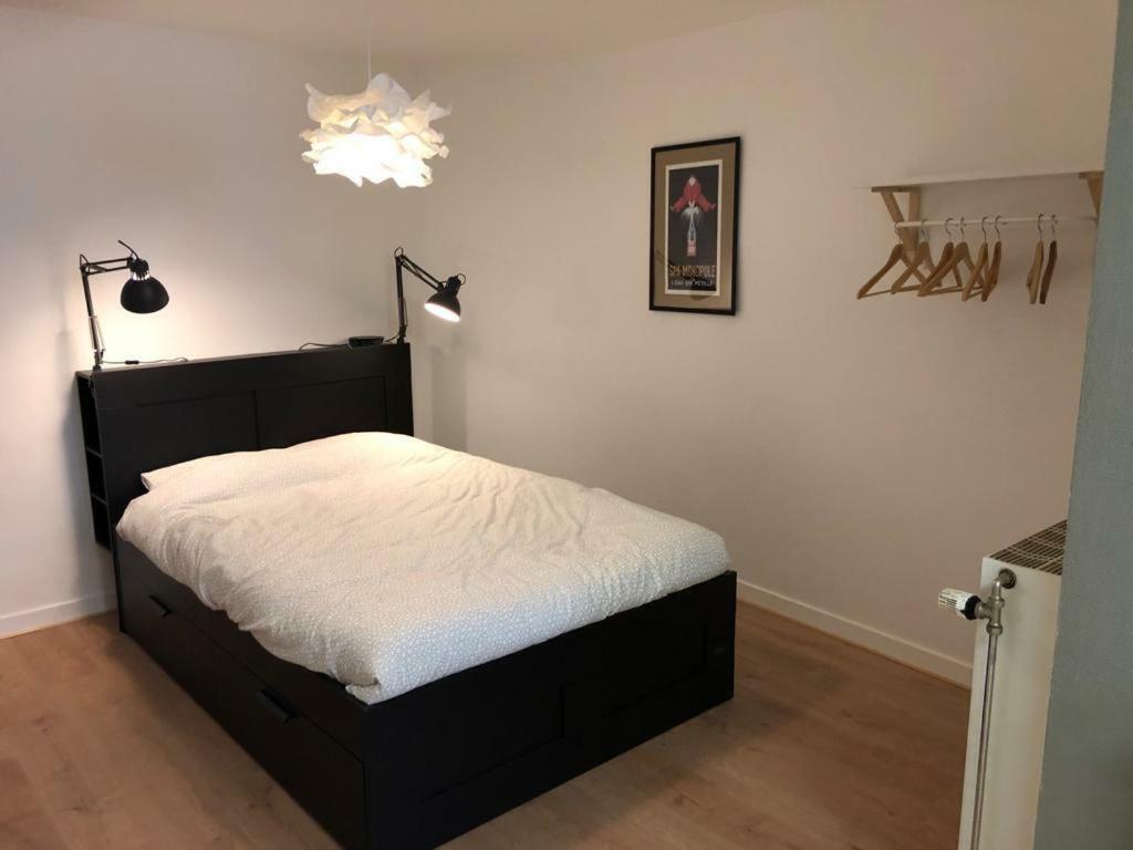 Le Studio De ספא מראה חיצוני תמונה