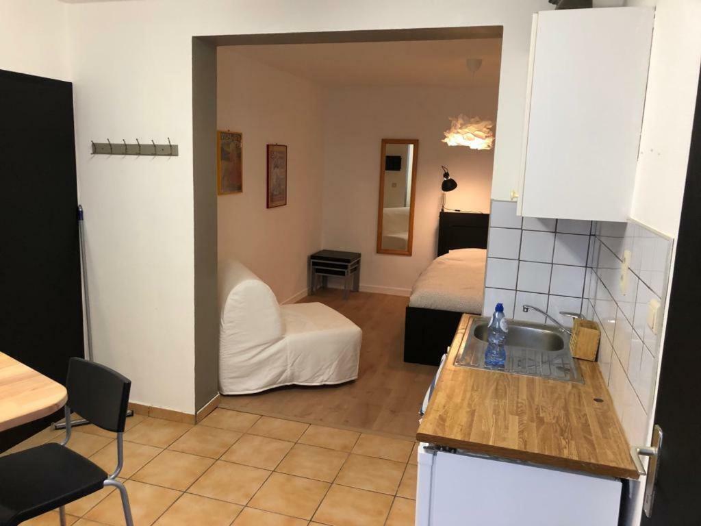 Le Studio De ספא מראה חיצוני תמונה